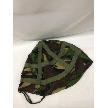 Tapa capacete do exército novo modelo 
