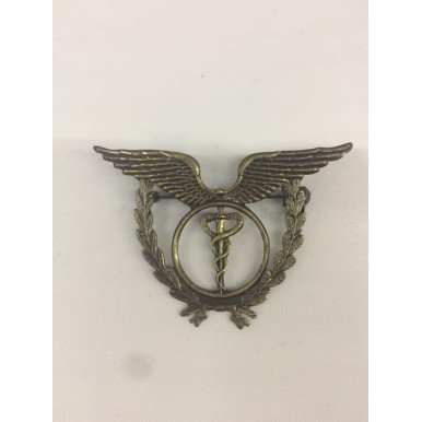 Emblema de metal da força aérea [modelo 2] 