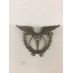 Emblema de metal da força aérea [modelo 2] 