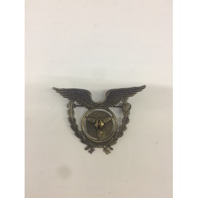 Emblema metal  da força aérea [modelo 4]