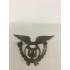 Emblema de metal da força aérea [modelo 8]